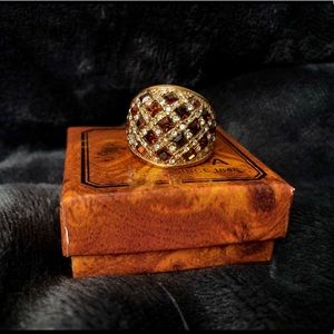 Vintage Ring